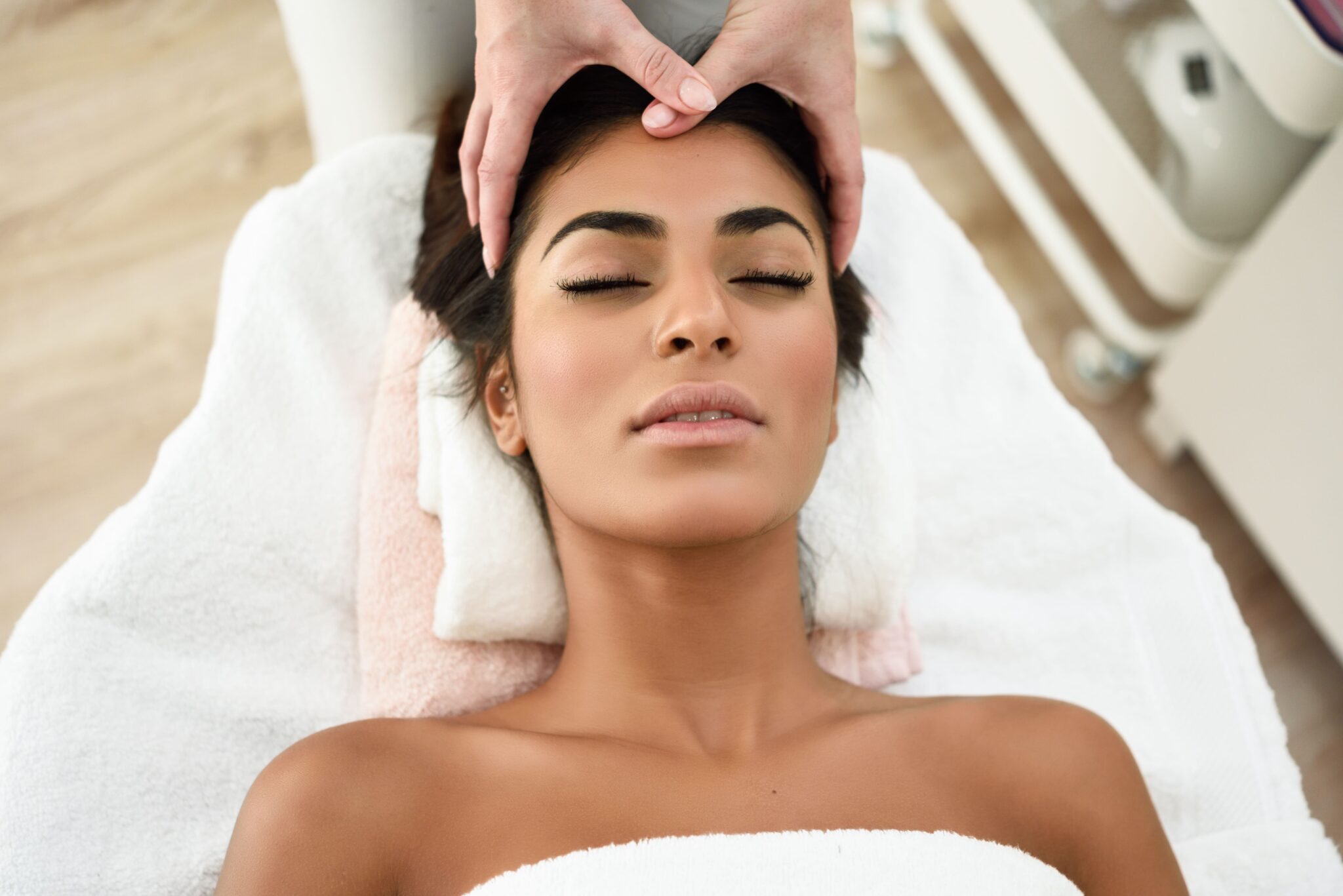 Facial Massages For Better Skin